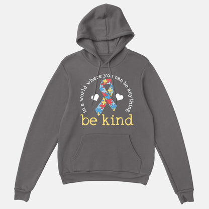 Be Kind