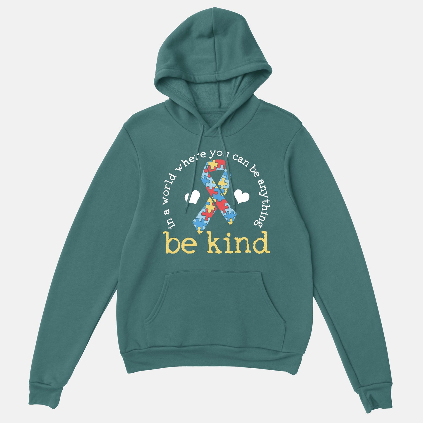 Be Kind