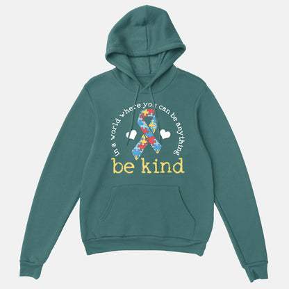 Be Kind