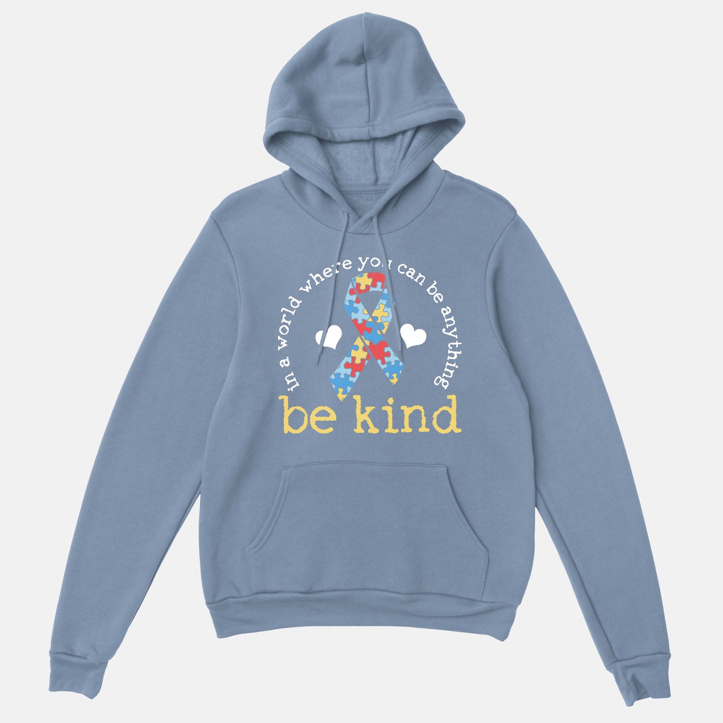 Be Kind