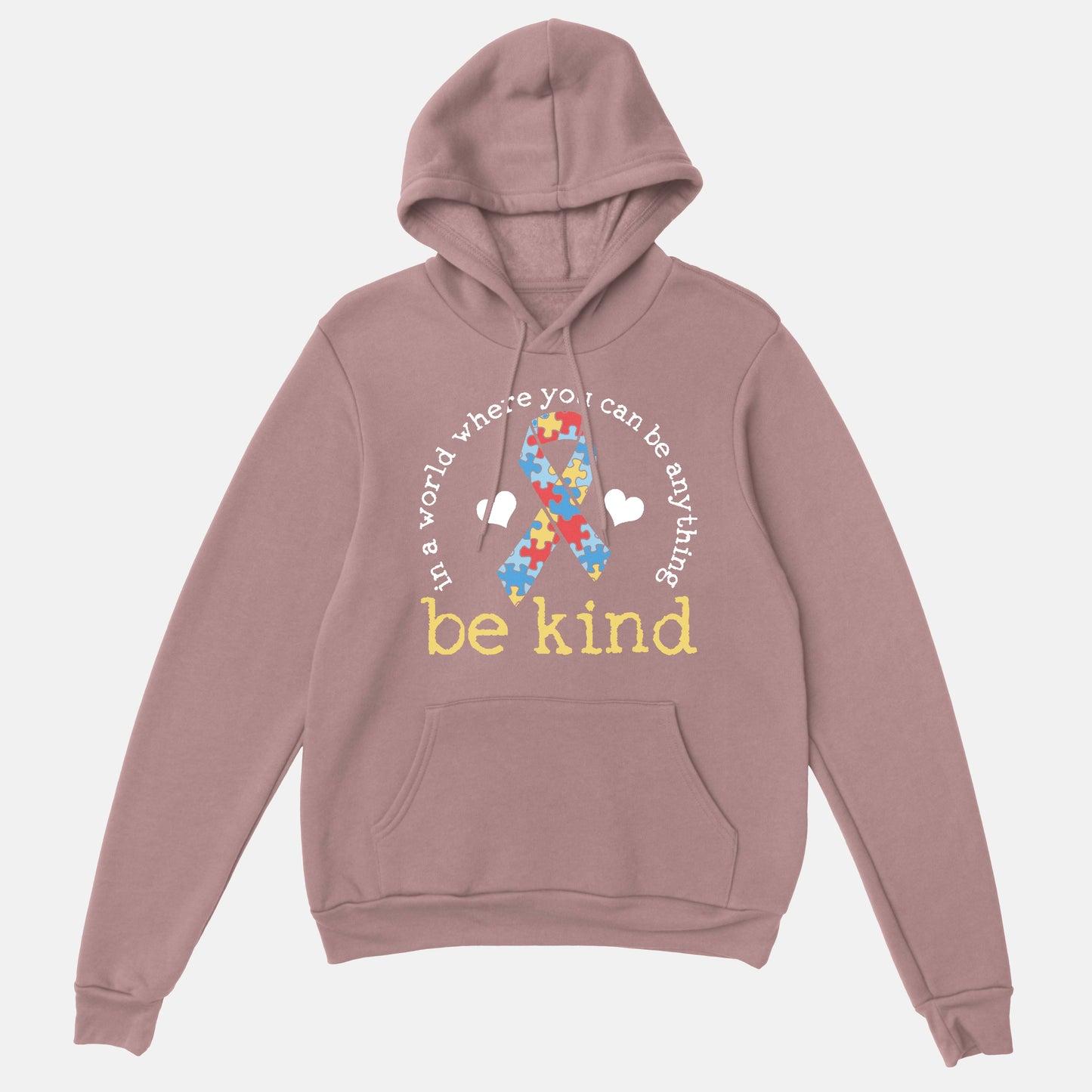 Be Kind
