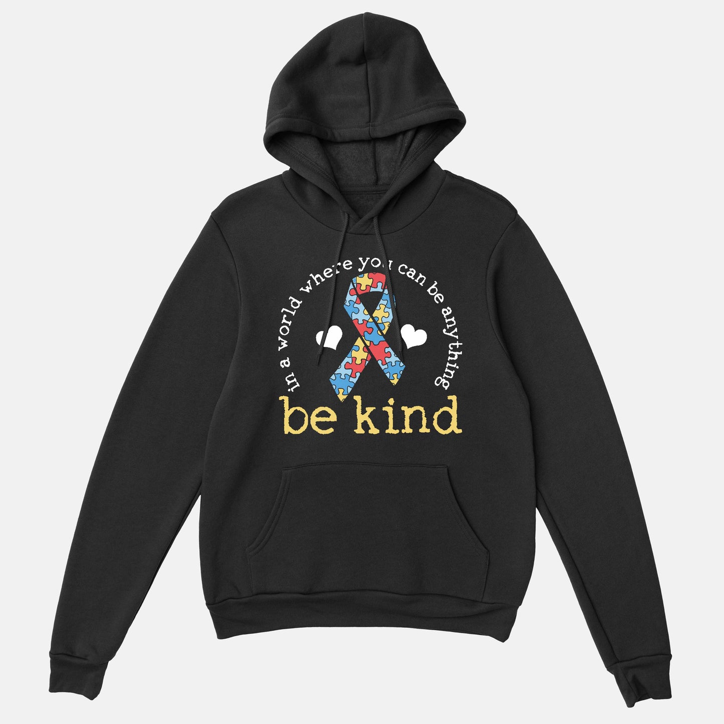 Be Kind