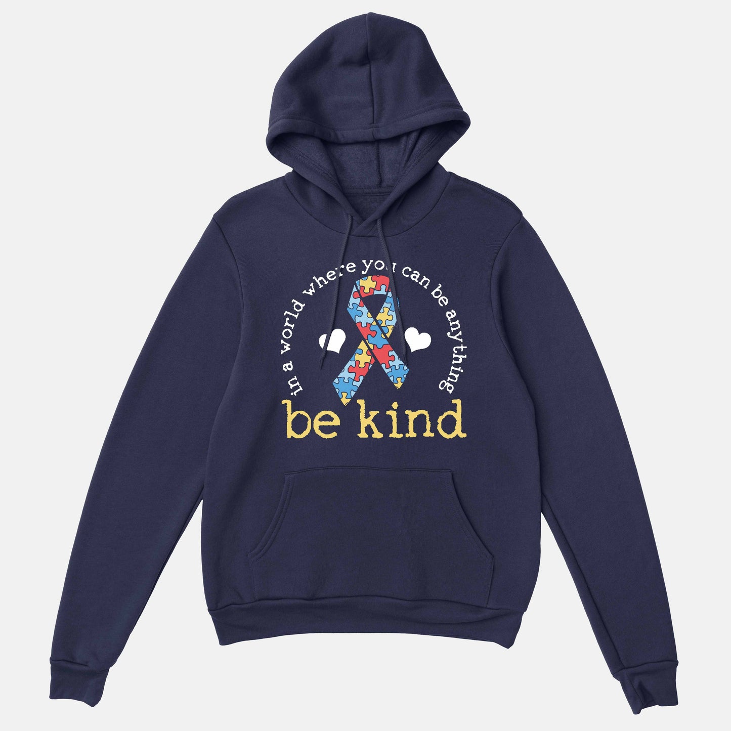 Be Kind