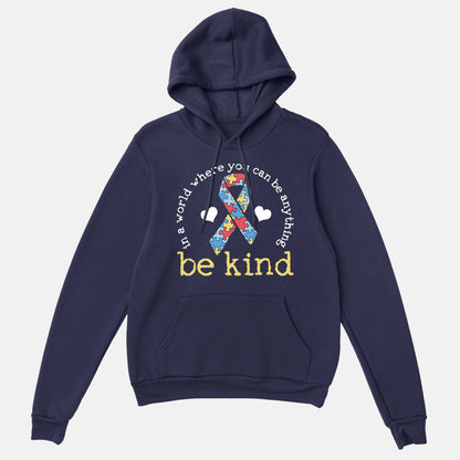 Be Kind