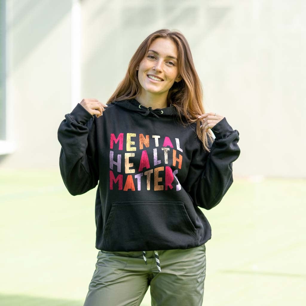 Mental Health Matters