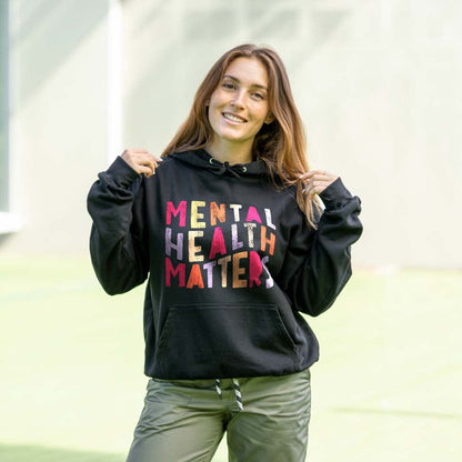 Mental Health Matters