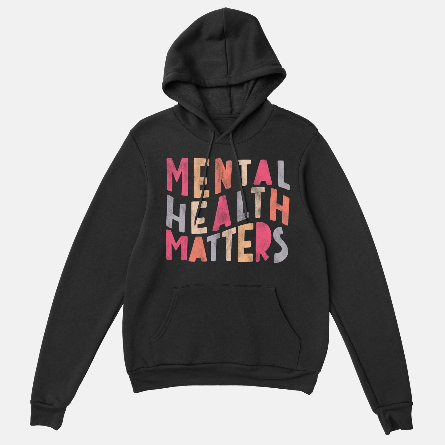 Mental Health Matters