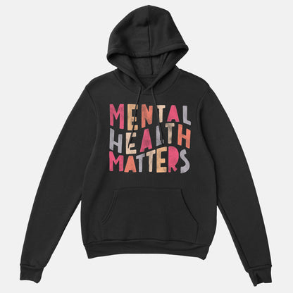 Mental Health Matters