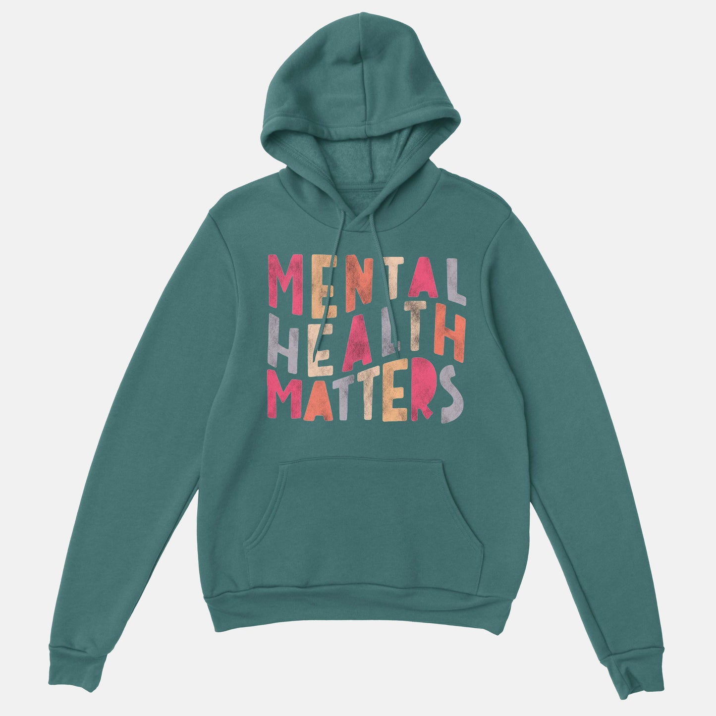 Mental Health Matters