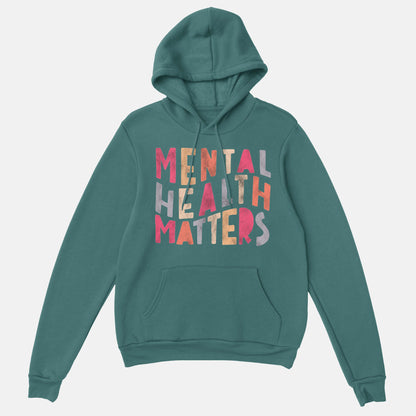 Mental Health Matters