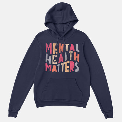 Mental Health Matters