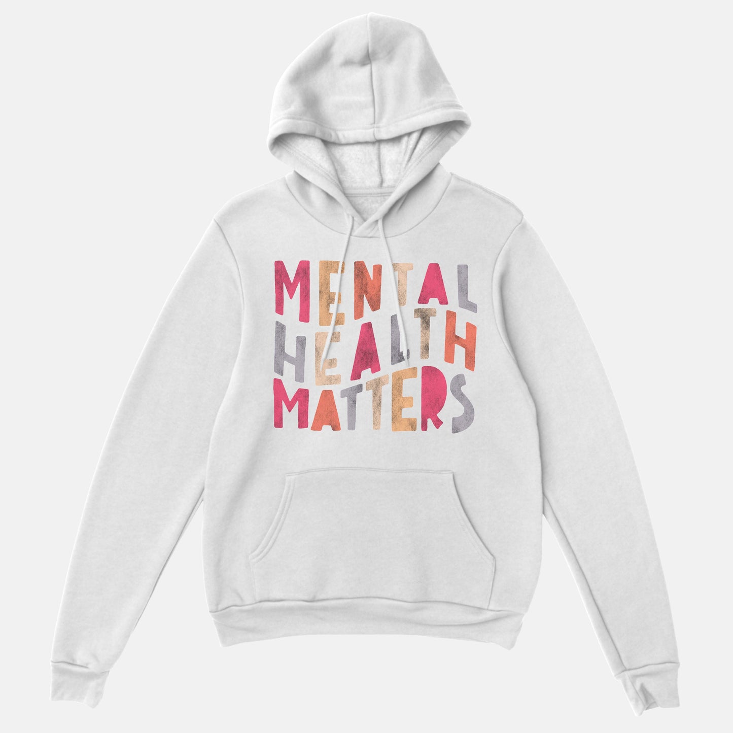 Mental Health Matters