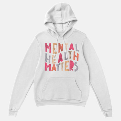Mental Health Matters